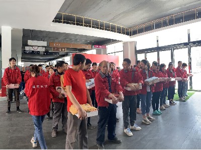 標(biāo)識(shí)項(xiàng)目合作，為什么找設(shè)計(jì)制作一體的公司最靠譜？