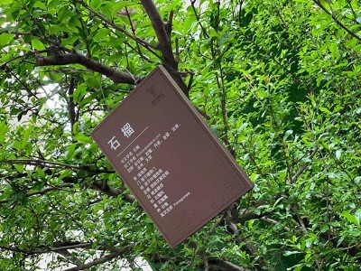 無障礙高檔小區(qū)標識如何設計