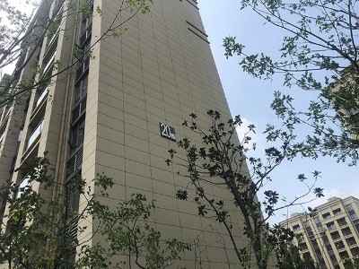房地產(chǎn)標(biāo)識系統(tǒng)如何設(shè)計更加吸引人？