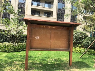 鄭州標(biāo)識(shí)標(biāo)牌制作廠家-唯美標(biāo)識(shí)