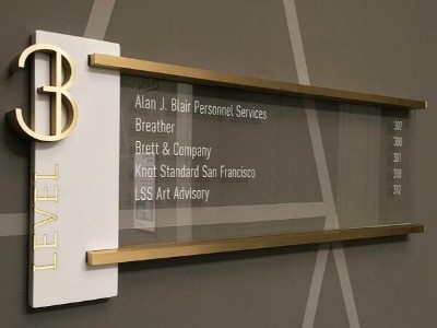 酒店標(biāo)識(shí)標(biāo)牌的設(shè)計(jì)制作要求