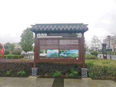 這幾種常見的景區(qū)標(biāo)識(shí)標(biāo)牌你知道嗎？