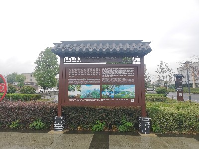 旅游景區(qū)標(biāo)識(shí)標(biāo)牌設(shè)計(jì)要點(diǎn)有哪些？