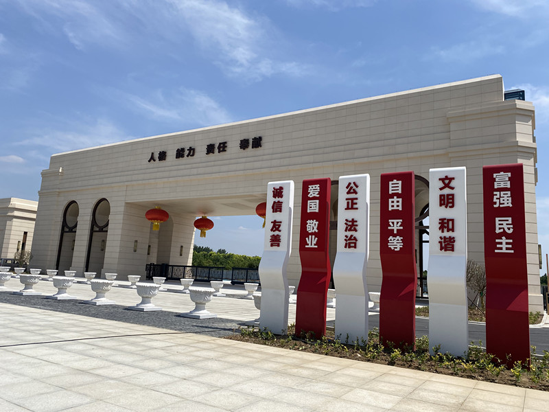 學(xué)校的導(dǎo)向標(biāo)識牌設(shè)計內(nèi)容大全