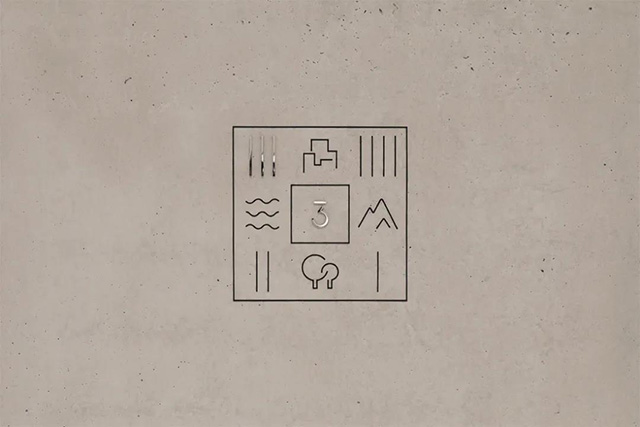 化妝品公司標識牌設(shè)計制作
