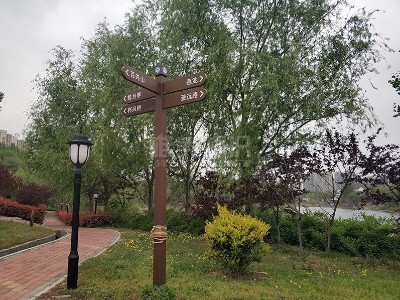 5A級(jí)景區(qū)標(biāo)識(shí)系統(tǒng)如何融入文化元素？