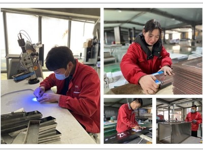 制作標識標牌時需要注意的細節(jié)！