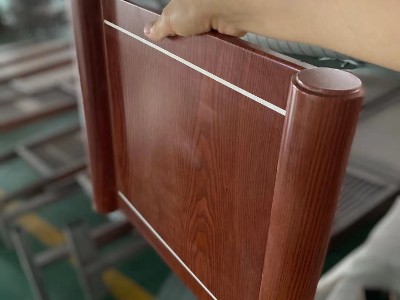 標(biāo)識(shí)標(biāo)牌制作過程中油漆工藝有哪幾種？