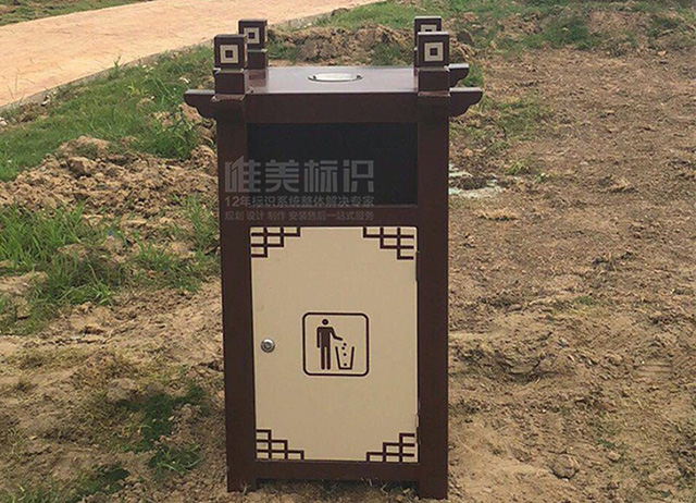 景觀(guān)標(biāo)識(shí)制作公司