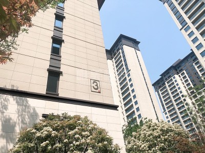 房地產(chǎn)小區(qū)標(biāo)識(shí)系統(tǒng)目前現(xiàn)存的問題有哪些？
