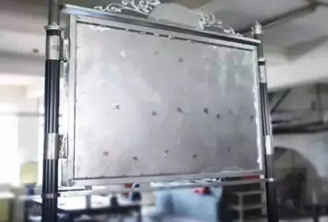 鄭州標識標牌