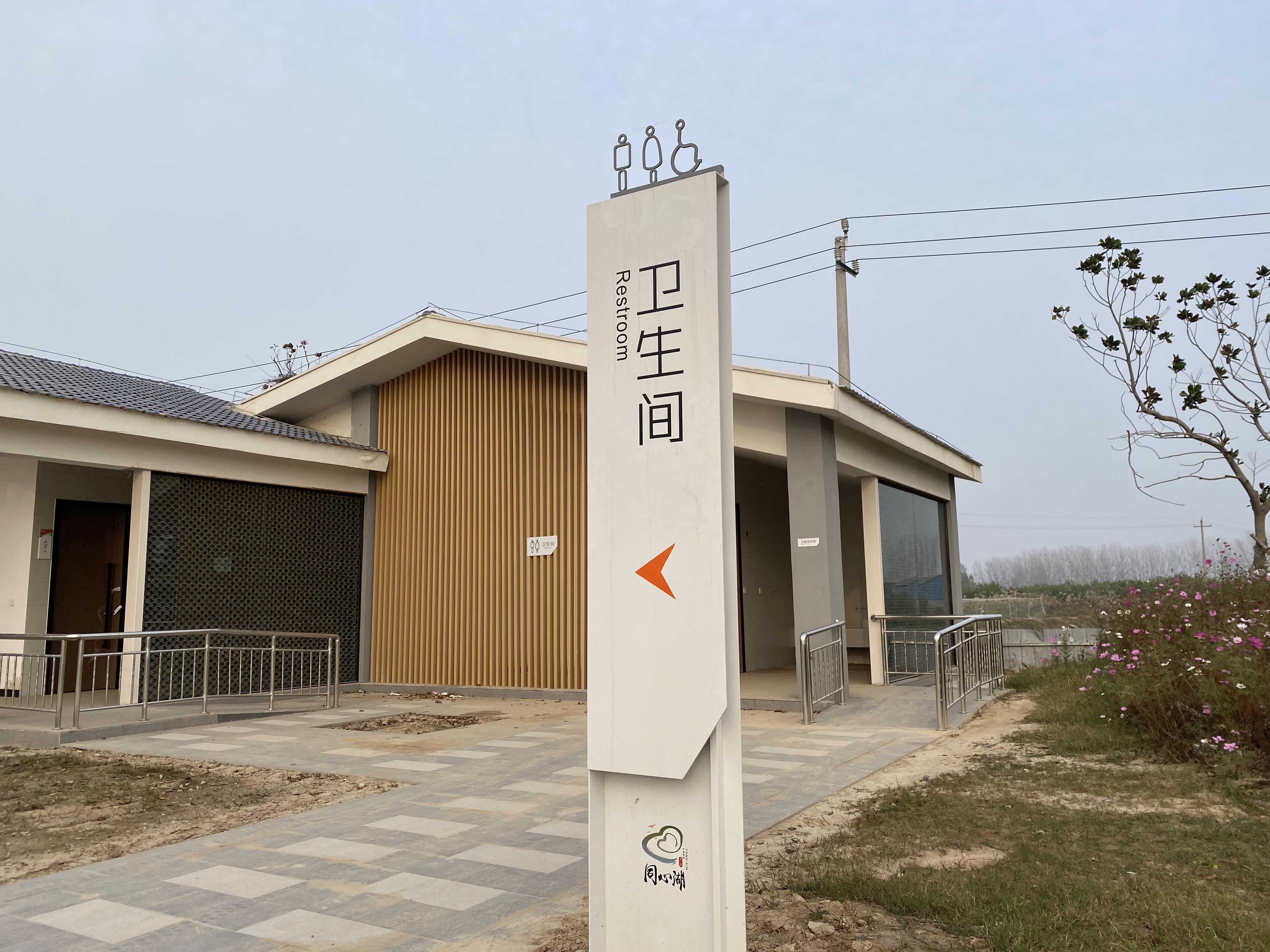 旅游景區(qū)的標識標牌在制作前會有哪些建議？