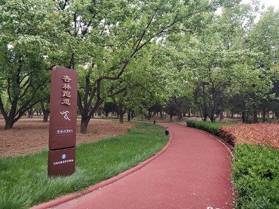 了解景區(qū)標(biāo)識標(biāo)牌的基本類型！